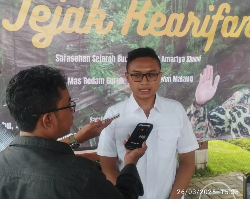 Ancaman Hilangnya Sejarah: Ketidaktahuan Masyarakat Bisa Merusak Cagar Budaya