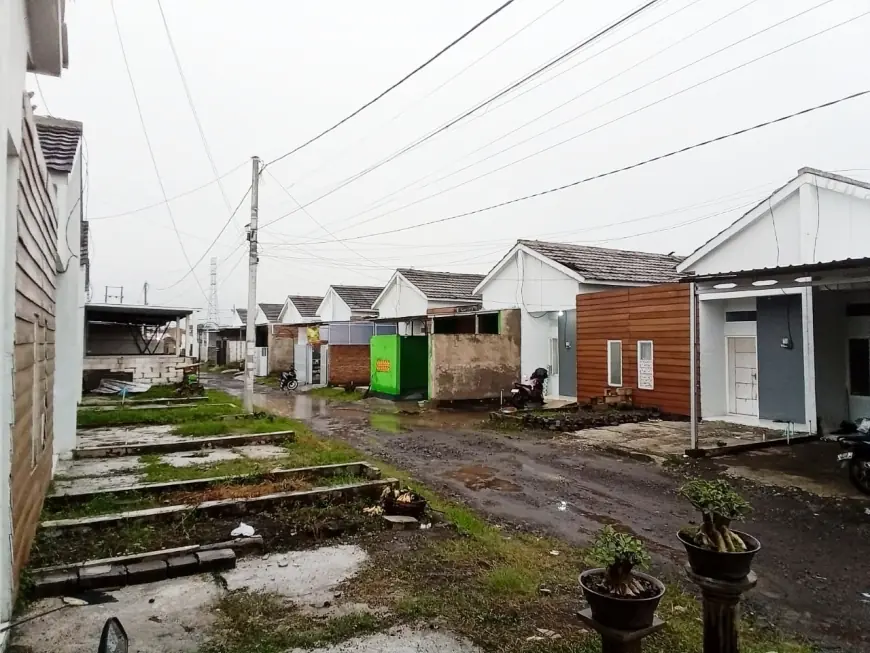 Dukung Program 3 Juta Rumah, Bondowoso Telah Miliki Perbup Pembebasan BPHTB dan PBG