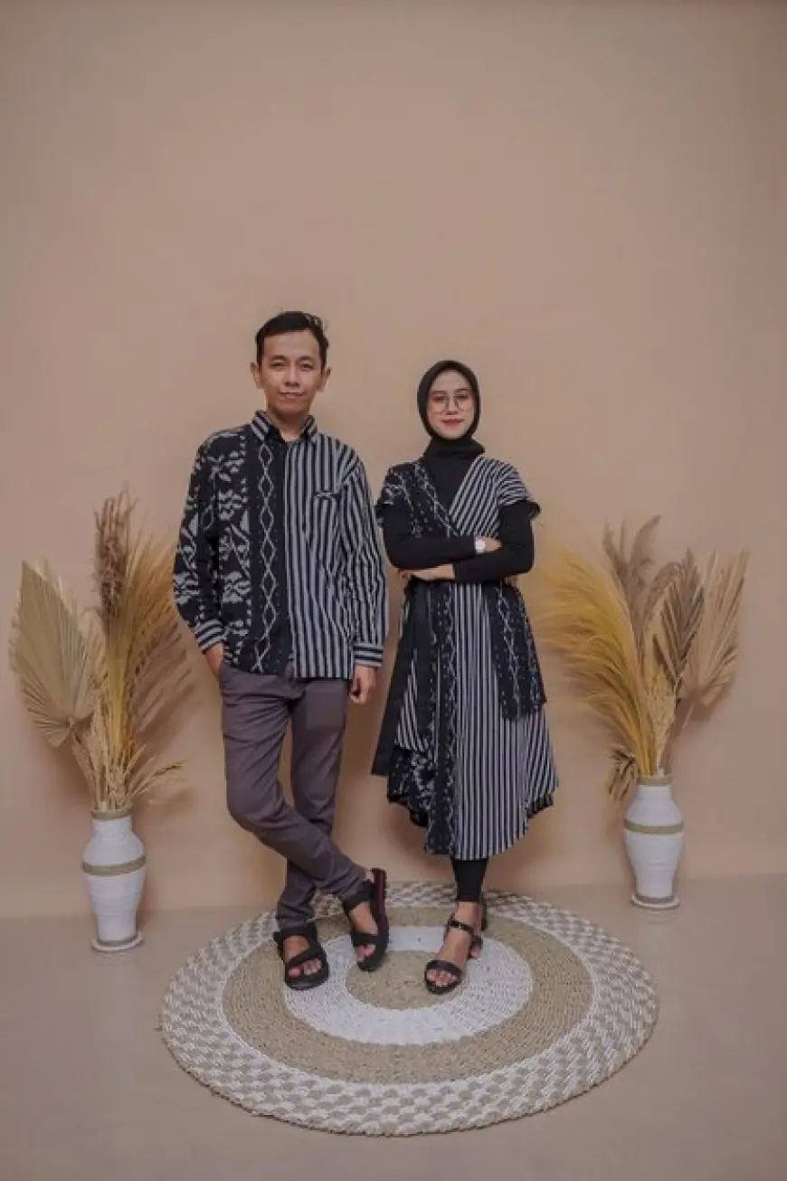 Inspirasi Gaya Busana Lebaran Anak Muda: Modern, Kekinian, dan Tetap Sopan