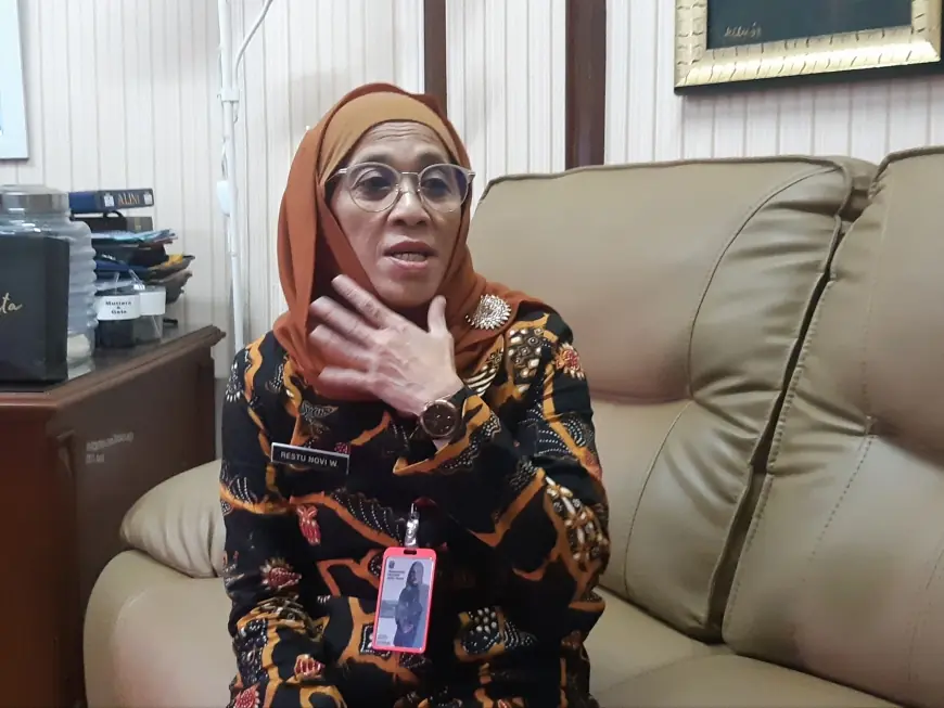 Audiensi Bersama Komnas PA Surabaya: Dinsos Jatim Perkuat Perannya Lindungi Anak Lewat UPT