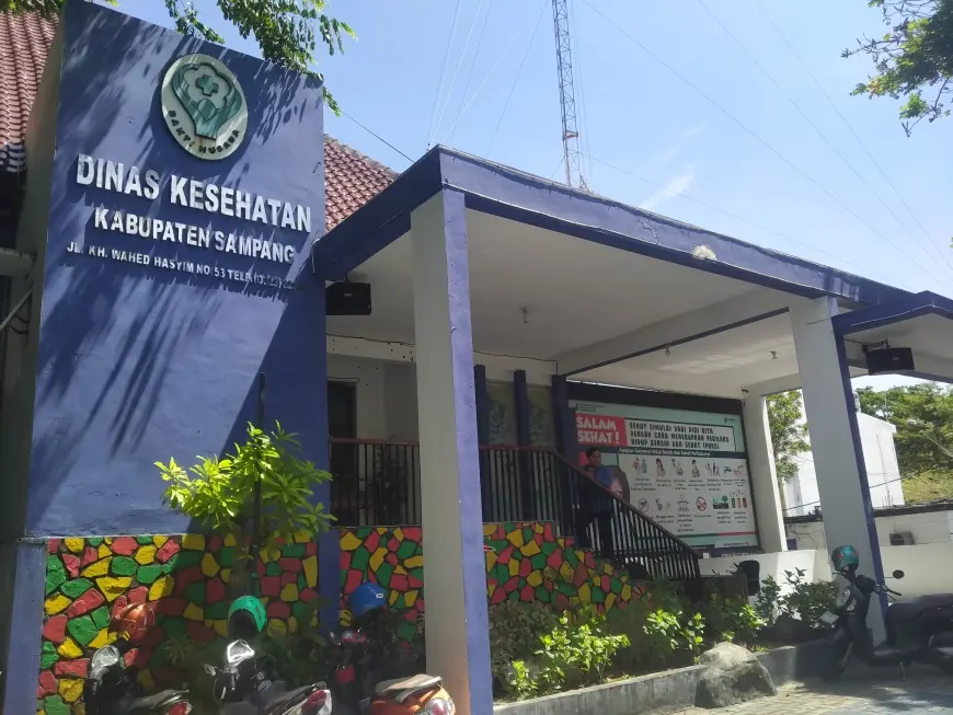 Pelayanan Puskesmas Torjun Disoal, Dinkes KB Sampang Janji Lakukan Pembinaan