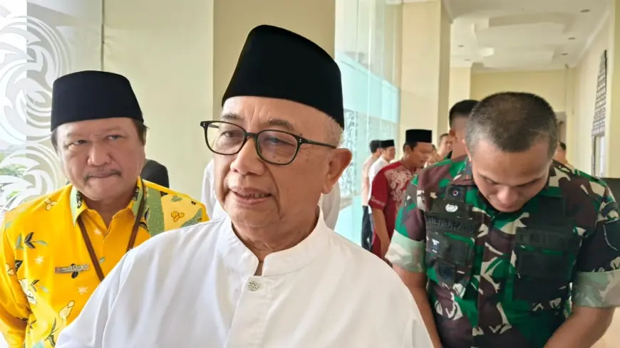 Pejabat di Lingkup Pemkab Blitar Dilarang Gunakan Mobil Dinas untuk Mudik Lebaran