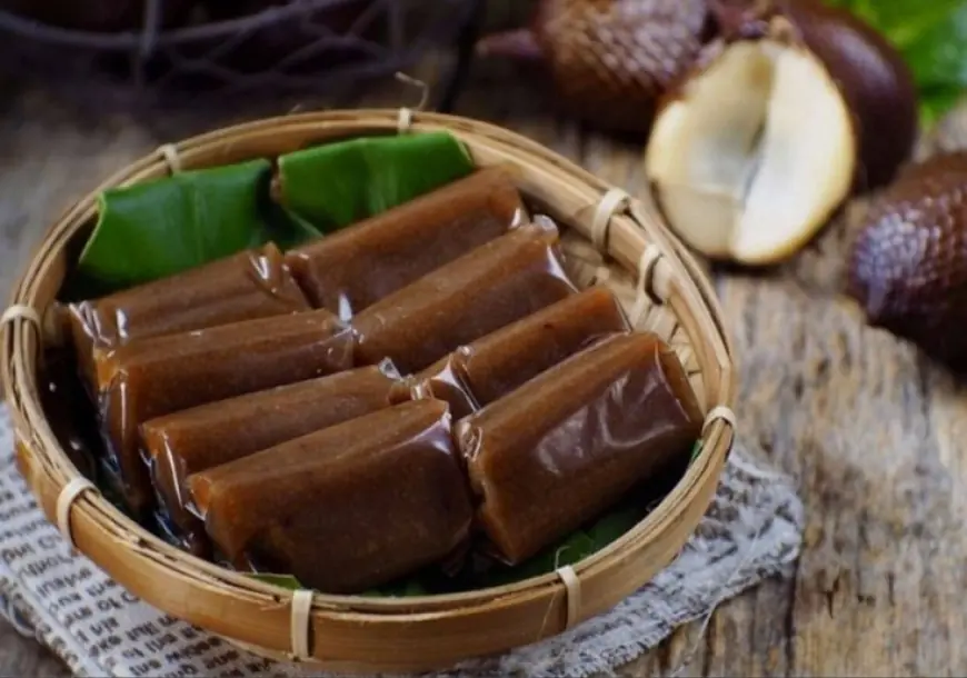 Ragam Kue Tradisional Banyuwangi yang Cocok untuk Momen Spesial