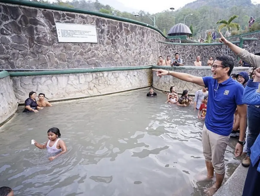 Inilah 10 Wisata di Mojokerto Wajib Dikunjungi saat Libur Lebaran
