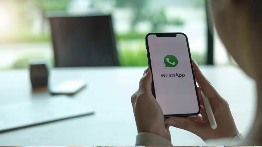 Lindungi Akun WhatsApp dari Peretasan dengan Langkah-Langkah Ini
