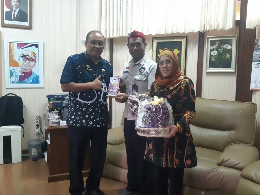 Dinsos Jatim dorong Kolaborasi Pentahelix untuk Mitigasi Kekerasan Seksual pada Anak