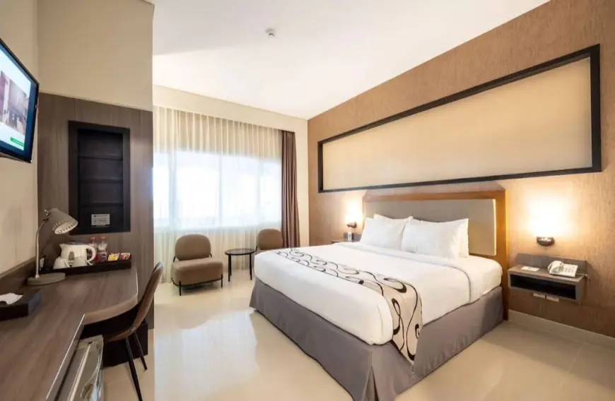 Rekomendasi Hotel Terbaik di Bondowoso, Tempat Ternyaman Usai Jelajahi Keindahan Republik Kopi