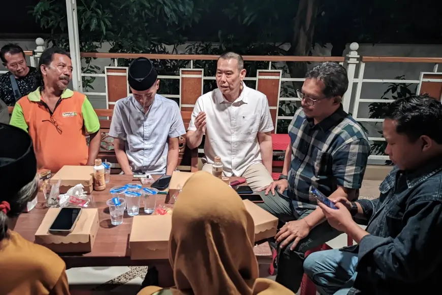 Perkuat Iklim Investasi, Kadin Kota Probolinggo Bentuk Dua Badan Ad Hoc