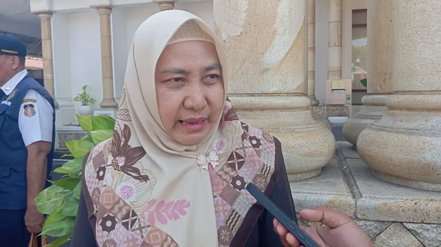 Taman Ecopark Joko Pangon Kota Blitar Direncanakan untuk Konservasi Satwa