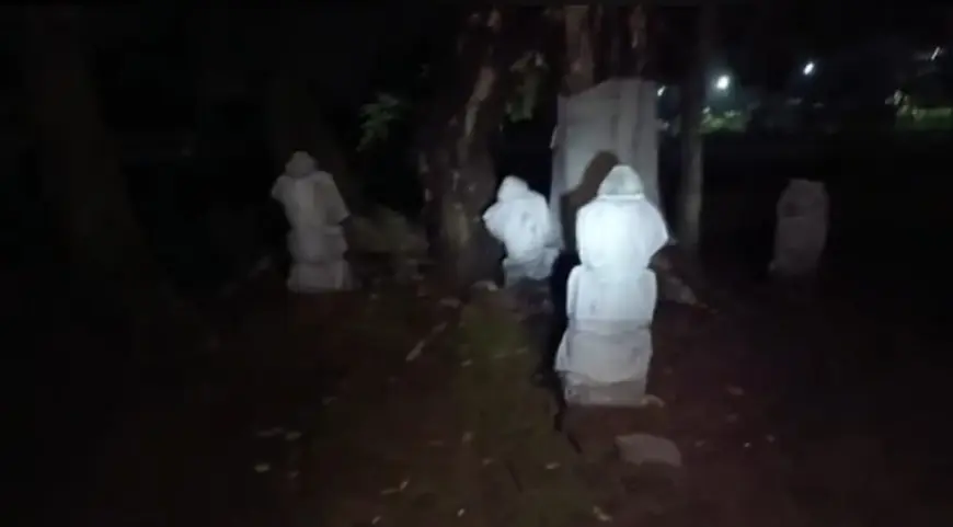 Makam Nduro: Warisan Sejarah Majapahit yang Masih Terjaga di Nganjuk