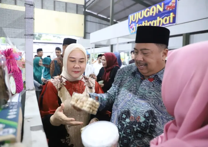 Pemkab Jombang Sediakan 'Jujugan Istirahat' Bagi Pemudik Saat Lebaran