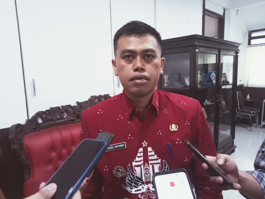Pemkot Blitar Pastikan RT Keren Berlanjut, Namun Dananya Tetap Rp50 Juta