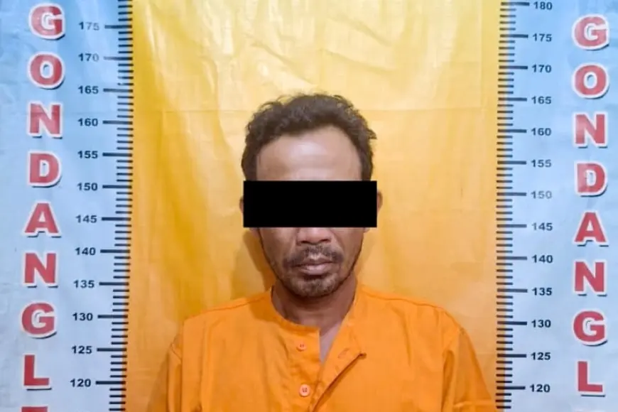 Rumah di Malang Dibobol Maling, Pelaku Rupanya Mantan Ayah Tiri Korban