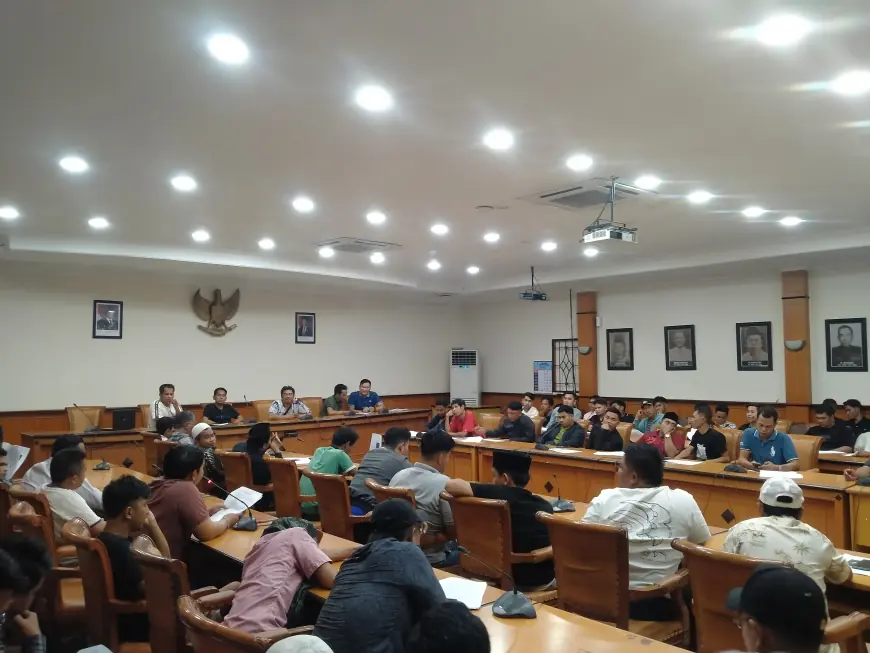 Parade Musik Combodug di Sampang Mampu Katrol Ekonomi Warga