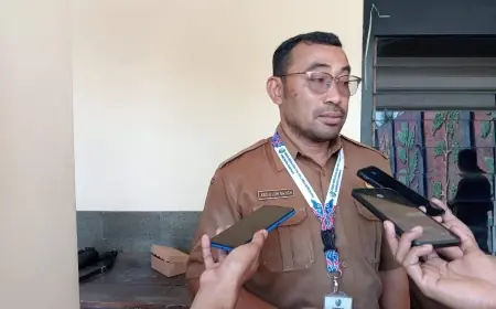 Izin Klinik Sukma Wijaya Sampang Disoal usai Membiarkan Pasien Kabur