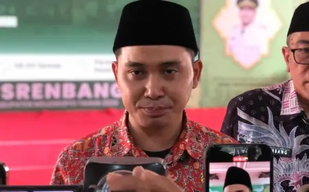 Terbantu UHC, Warga Mojokerto Dapat Layanan Kesehatan Gratis