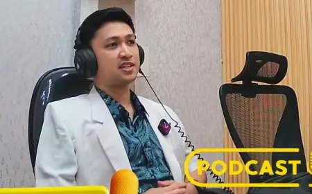 Layanan RSUD Nganjuk Kini Lebih Lengkap dengan Hadirnya Poli Bedah Saraf