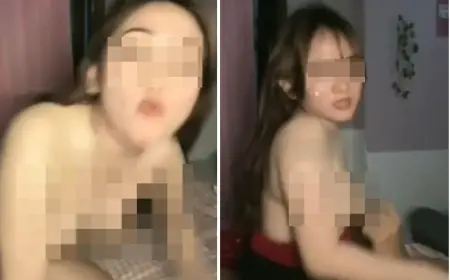 Polisi Gerak Cepat Tangkap Terduga Pemeran Video Syur Asal Jember