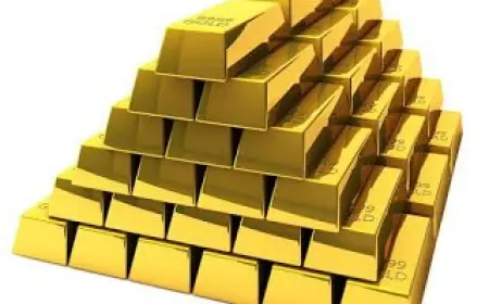 Manfaatkan Sisa Uang THR untuk Investasi: Emas atau Saham?