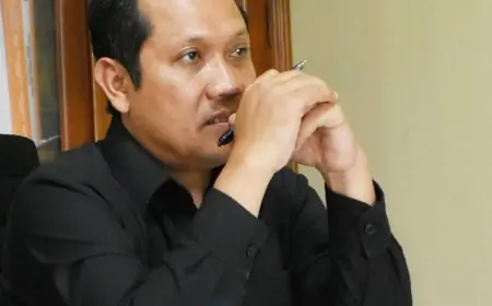 Pemerataan Infrastruktur Wisata Jadi Solusi Jangka Panjang Atasi Kemacetan di Junrejo Selama Lebaran