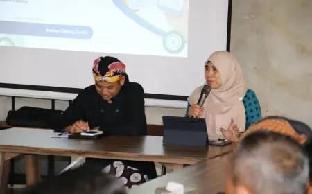 Ibu Hamil Dipastikan Bisa Manfaatkan Layanan JKN, Begini Penjelasan BPJS Kesehatan Cabang Kediri