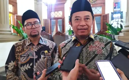 Belasan OPD di Bondowoso Dijabat Plt, 20 Kepala Dinas akan Dimutasi sebelum Open Bidding