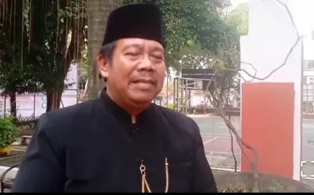 21 Guru TK di Nganjuk Diduga Kena Tipu, Kadisdik : Laporkan Kalau Ada Oknum yang Bermain