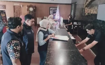 PAD Kota Batu Tembus Rp 16 Miliar Selama Libur Lebaran