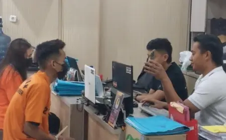 Demi Uang, Sejoli di Jember Produksi Video Porno