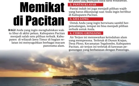 eKoran, Edisi Ahad, 13 April 2025