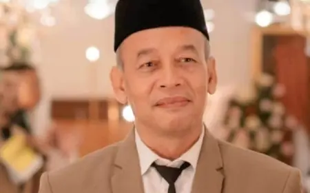 Taati SE Cabdindik Provinsi Jatim, SMKN 1 Bondowoso Bakal Gelar Kelulusan Secara Sederhana Namun Berkesan