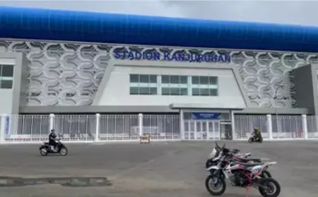 Stadion Kanjuruhan Lolos Penilaian, Arema FC Panaskan Mesin