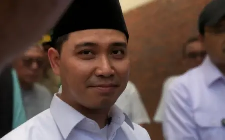 Pemkab Mojokerto Optimistis Sekolah Rakyat Bisa Dimulai Tahun Ini