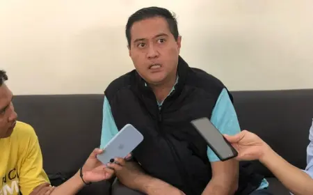 Pemkab Mojokerto Diminta Verifikasi 46.481 Anak untuk Masuk Sekolah Rakyat