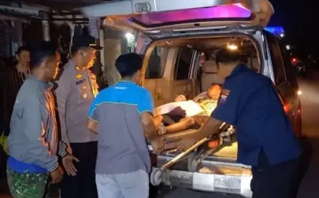 Bocah SD Korban Petasan di Jombang Terancam Amputasi Tangan