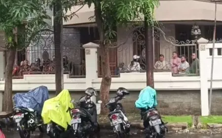 KPK Dalami Peran La Nyalla dalam Kasus Korupsi Dana Hibah Jatim