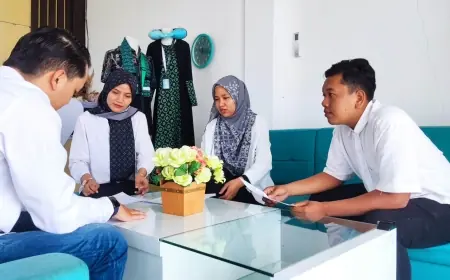 Fokus Pengembangan Bisnis dan Layanan Masyarakat, PT Safa Bhumi Wisata Gelar RUPS