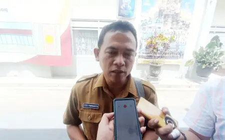 Pemkab Malang Kebut Pembentukan Koperasi Desa Merah Putih