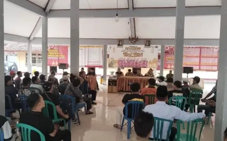 Pembangunan Jalan Terhambat, DPUPR Blitar Sesali Sikap Warga Candirejo