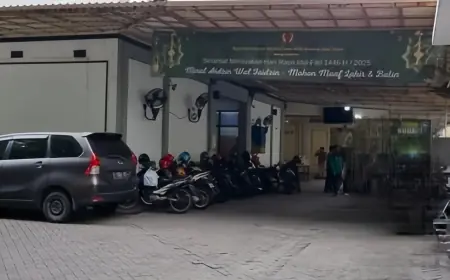 Usai Rumah La Nyalla, KPK Geledah Kantor KONI Jatim Terkait Kasus Hibah Pokmas