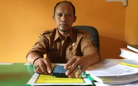 DLH Kota Malang Sangkal Isu Limbah Medis di TPA Supit Urang