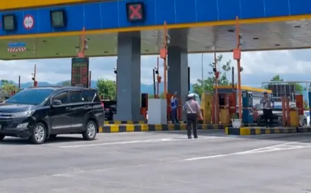 Pemkab Malang Dorong Percepatan Tol Kepanjen, Target Dibangun 2026
