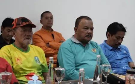 Porprov IX Jatim Diprediksi Gaet 14 Ribu Pengunjung, Kota Batu Bersiap Jadi Tuan Rumah Sekaligus Destinasi Wisata