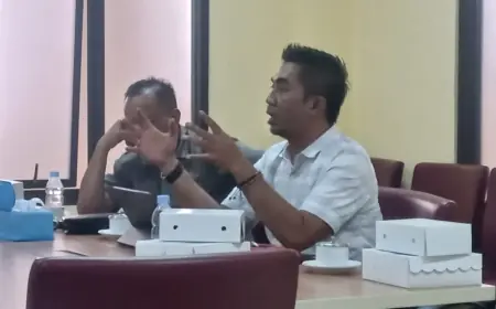 DPRD Sayangkan Dokumen Temuan BPK di RSUD RA Basoeni Mojokerto Menjadi Konsumsi Publik