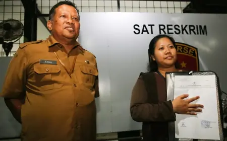 Kasus Penahanan Ijazah Berbuntut Panjang, Pemkot Surabaya Buka Posko Pengaduan dan Dampingi Warga Lapor Polisi