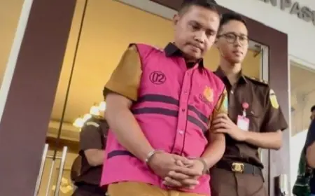 Tersandung Kasus PKBM, ASN Dinas Pendidikan Pasuruan Diberhentikan Sementara