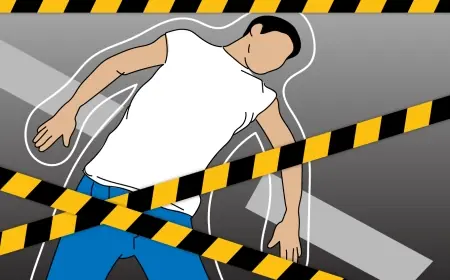 Paksakan Gowes saat Tidak Sehat, Pesepeda di Blitar Meninggal Dunia di Teras Warung