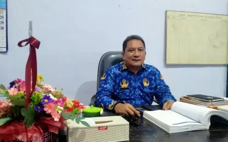 Sampang Diselimuti Kabut Debu Vulkanik, BPBD: Terlalu Jauh dari Semeru