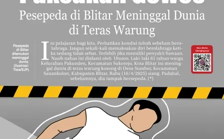 eKoran, Edisi Kamis, 17 April  2025