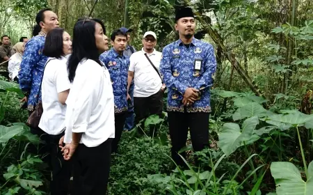 Mulai Juli, Sekolah Rakyat Siap Difungsikan: Kabupaten Malang Masuk Tahap Pertama